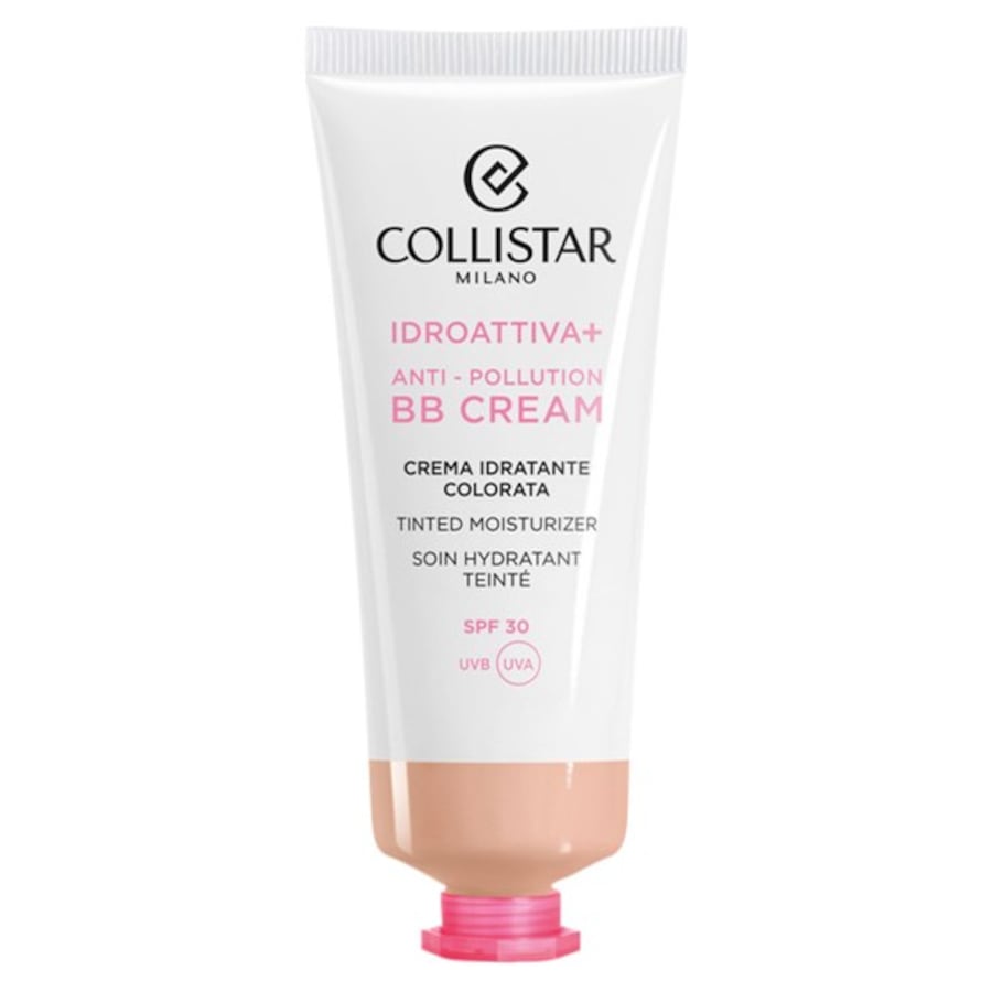 Collistar Idro-Attiva Anti-Pollution BB Cream SPF 30