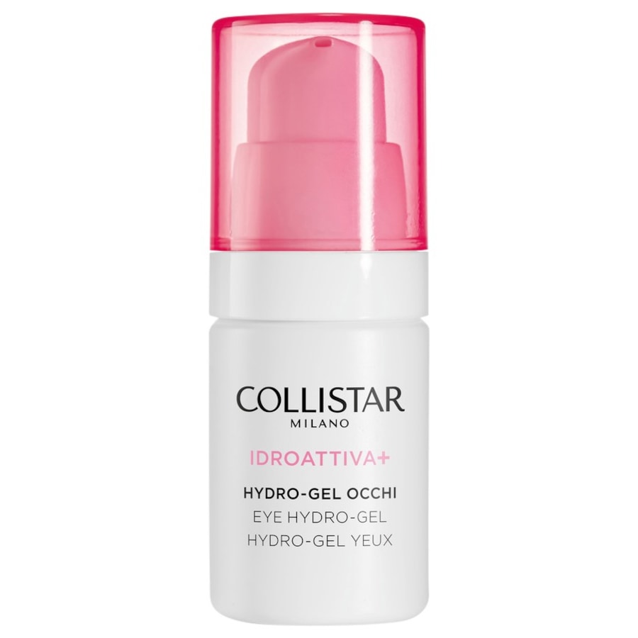 Collistar Idro-Attiva Eye Hydrogel