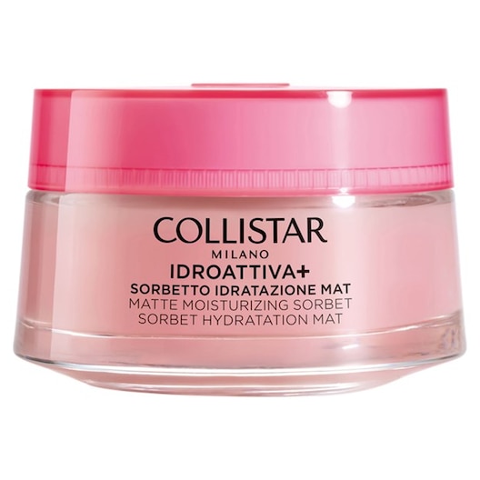 Collistar IDROATTIVA+ Matte Moisturizing Sorbet Gesichtscreme