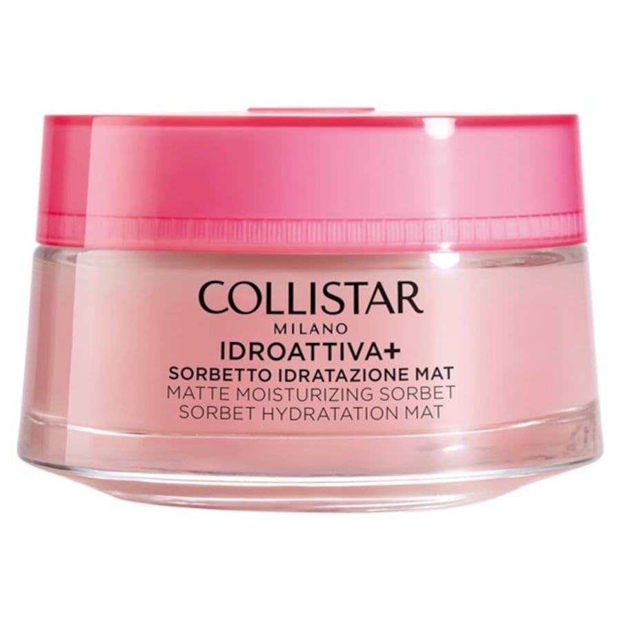 Collistar Idro-Attiva Matte Moisturizing Sorbet