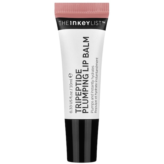 The INKEY List Pflege Tripeptide Lip Balm Lippenbalsam Damen 10 ml (1.200,00 € / 1 l)