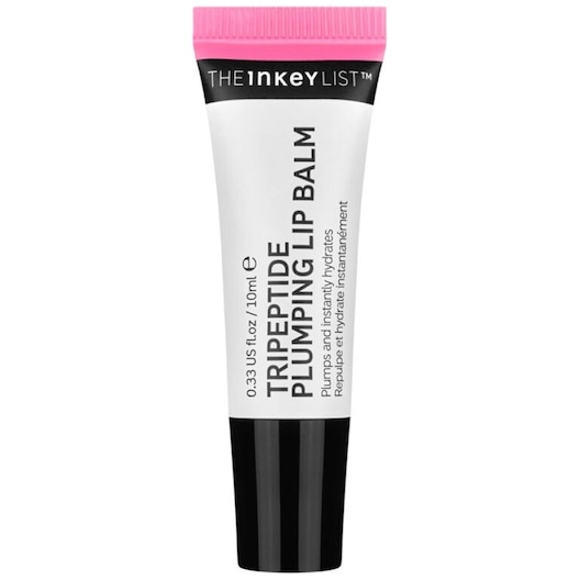 The INKEY List Tripeptide Plumping Lip Balm Lippenbalsam