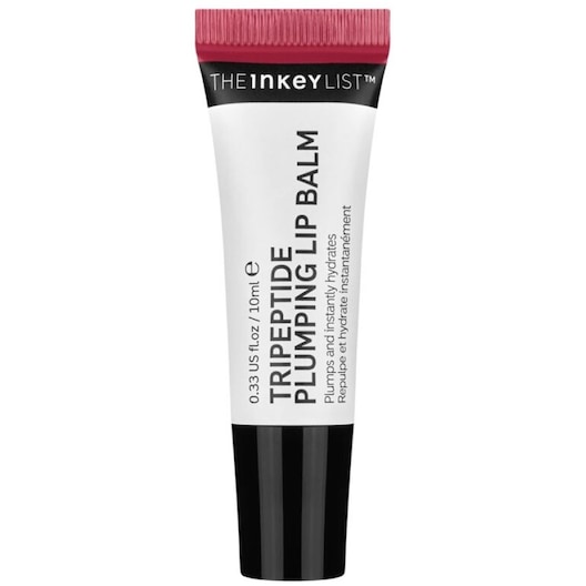 The INKEY List Tripeptide Plumping Lip Balm Lippenbalsam