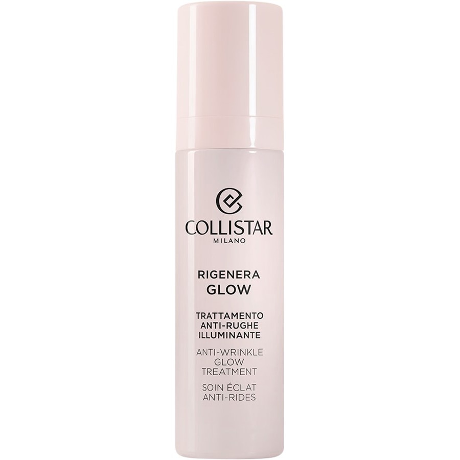 Collistar Rigenera Anti-Wrinkle Glow Treatment