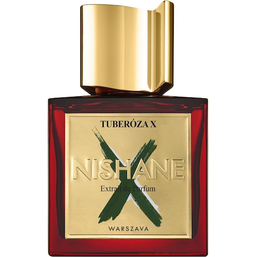 NISHANE X Collection Extrait de Parfum Parfumer Unisex 50 ml