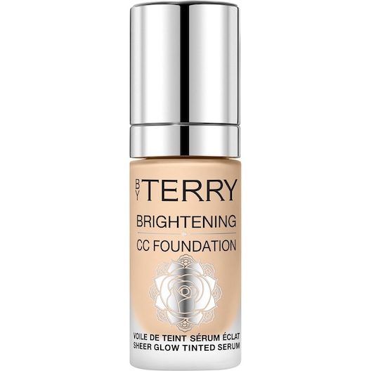 By Terry Ansigtsmakeup Brightening CC Foundation Foundations Female 30 ml