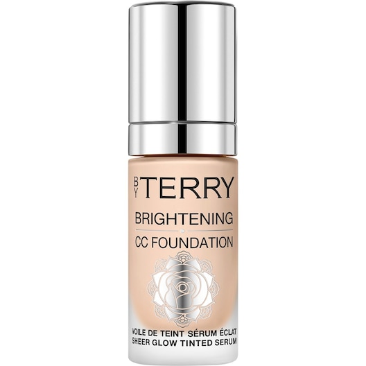By Terry - Facial make-up