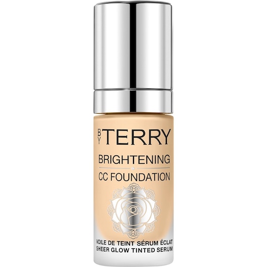 By Terry Ansigtsmakeup Lysnende CC-foundation Foundations Female 30 ml
