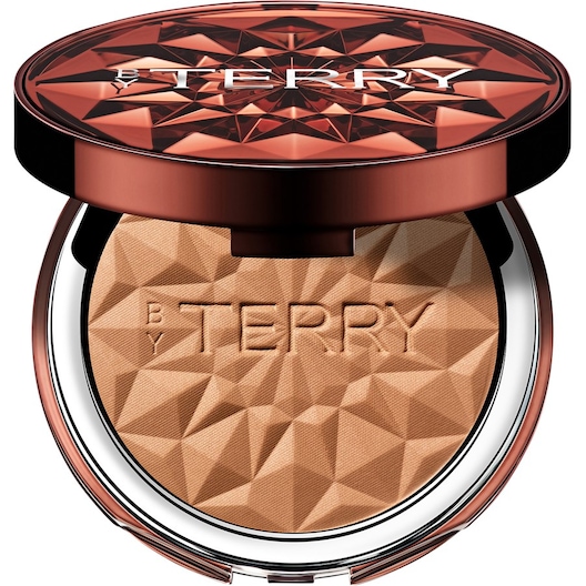 By Terry Ansigtsmakeup Tea to Tan solpudder Pudder Female 10 g