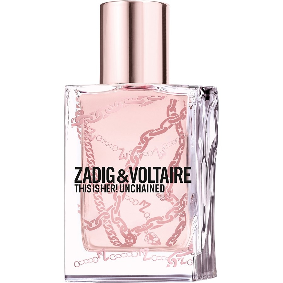 Zadig-Voltaire This is Her!