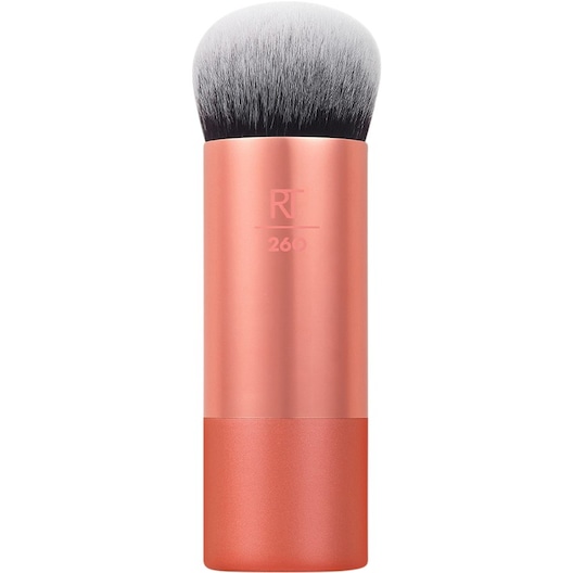 Real Techniques Makeup Brushes Face Brushes Bubble Blending Brush 1 Stk. (79,00 kr / 1 stk.)