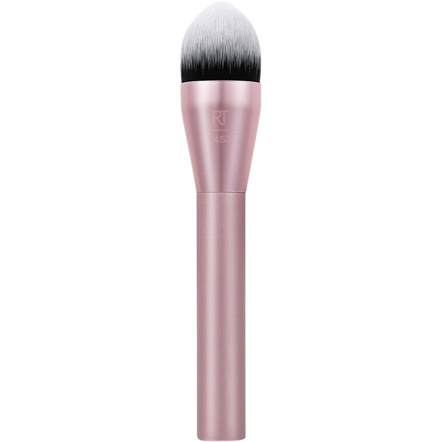 Real Techniques Cheek Brushes Power Pigment Blush Brush