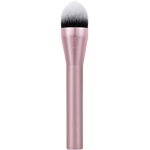 Real Techniques Cheek Brushes Power Pigment Blush Brush Blushpensler Female