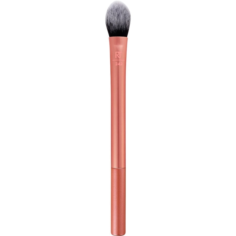 Real Techniques Face Brushes Brightening Concealer Brush