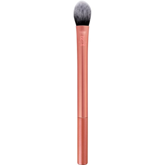 Real Techniques Face Brushes Brightening Concealer Brush Concealerpensler Female