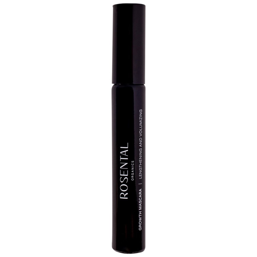 Rosental Organics Occhi Growth Mascara Lengthening and Volumizing