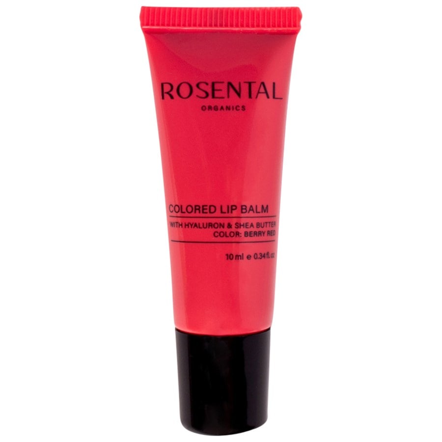 Rosental Organics Labbra Colored Lip Balm