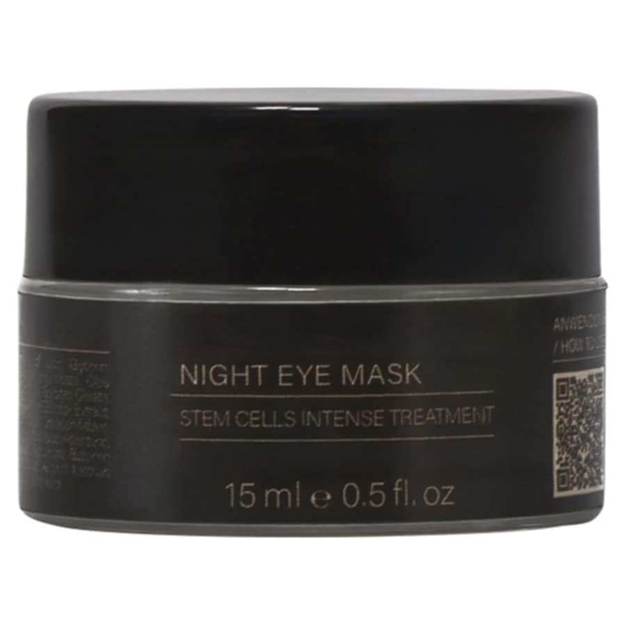 Rosental Organics Trattamento notte Stem Cells Intense Treatment Night Eye Mask