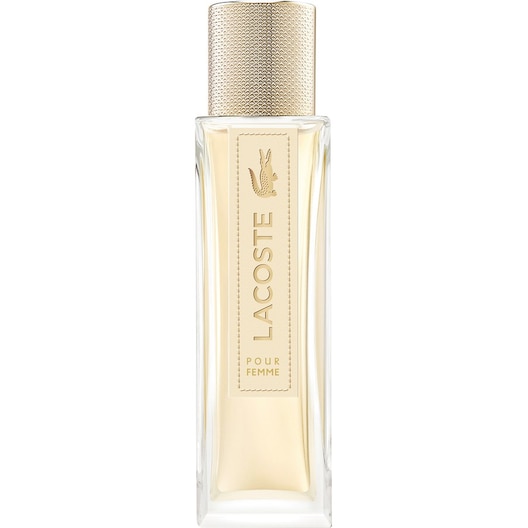 Lacoste Parfumer til kvinder Pour Femme Eau de Parfum Spray 50 ml