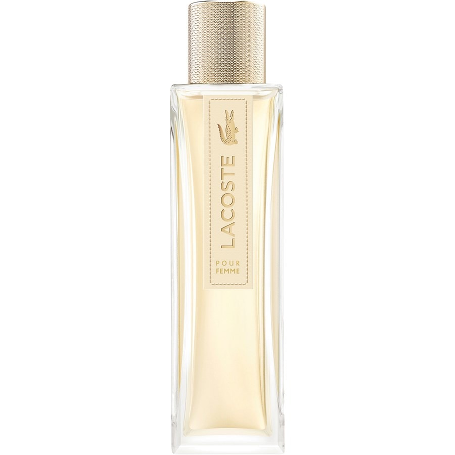 Pour Femme Eau de Parfum Spray by Lacoste parfumdreams