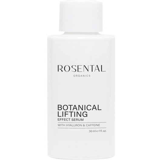 Rosental Organics Botanical Lifting Effect Serum Gesichtsserum