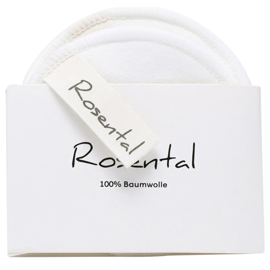 Rosental Organics Pulizia del viso Cotton Pads