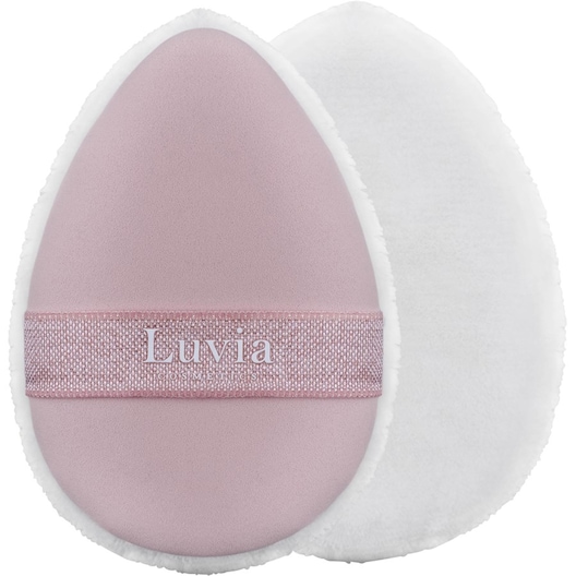 Luvia The Puffys Powder Puff Set - Candy Puderquaste