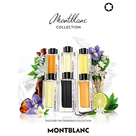 Montblanc - Meisterstück Collection