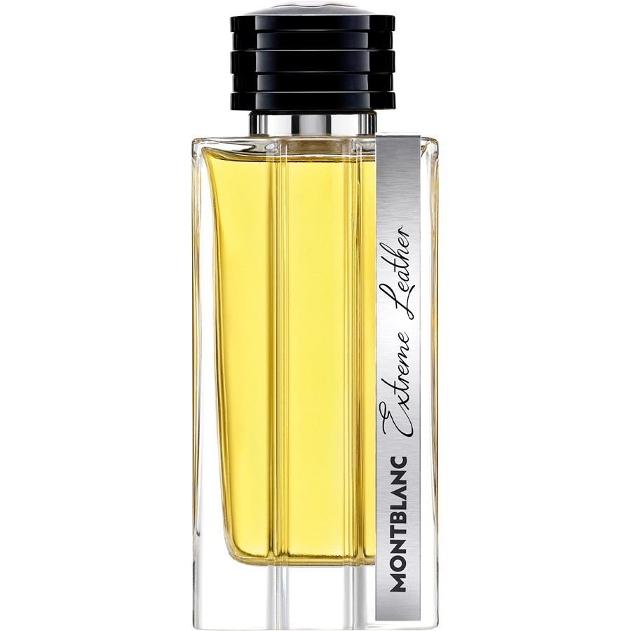 Montblanc Meisterstück Collection Extreme Leather Eau de Parfum Spray