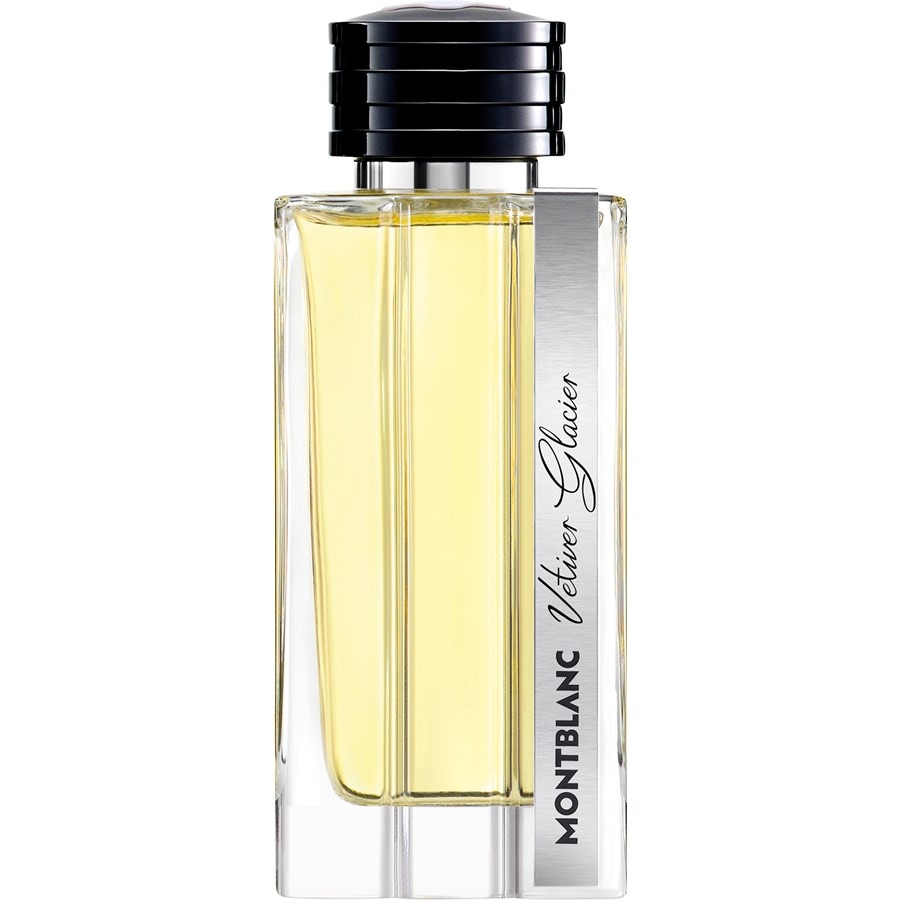 Montblanc Meisterstück Collection Vetiver Glacier Eau de Parfum Spray