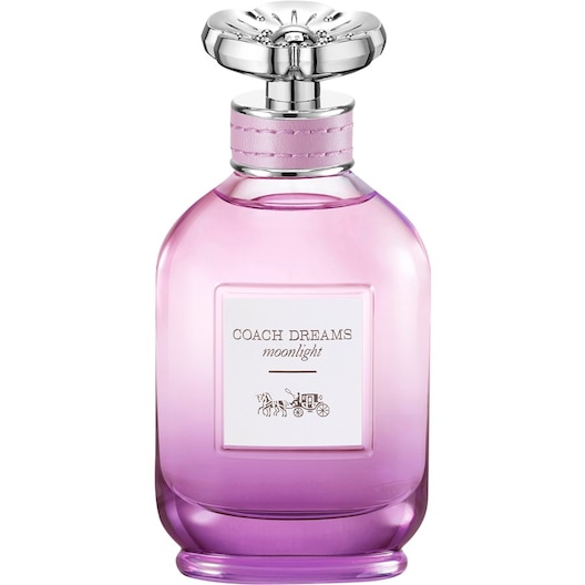 Coach Dreams Moonlight Eau de Parfum Spray Damenparfum Damen 60 ml
