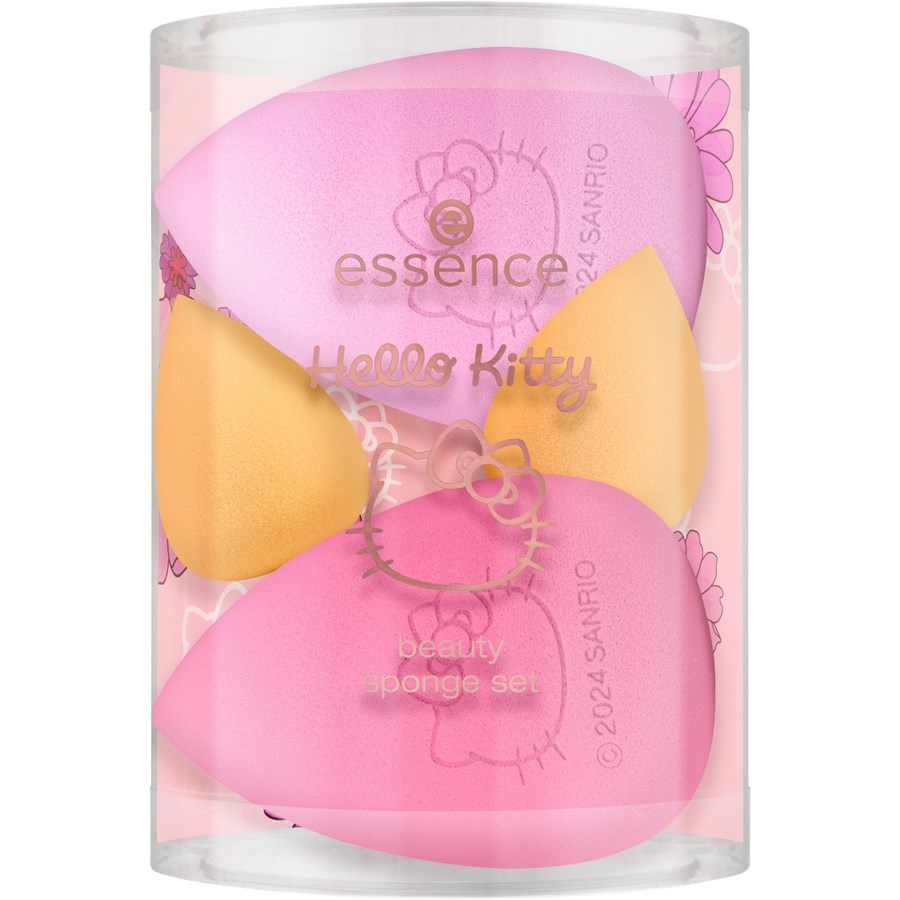 Essence Hello Kitty