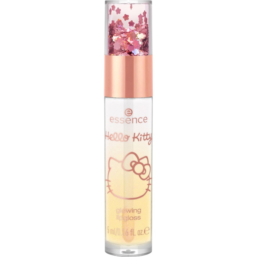 Essence Hello Kitty