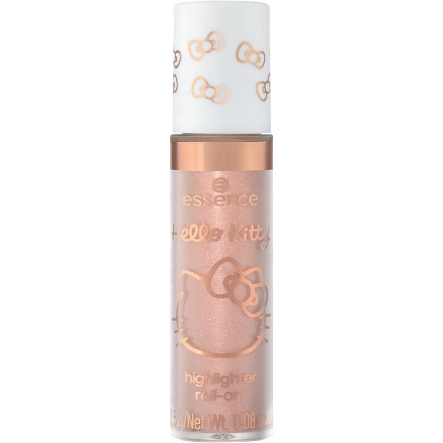 Essence Hello Kitty