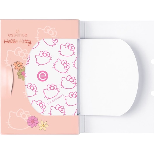 Essence Hello Kitty Mattifying Paper Blotting Damen