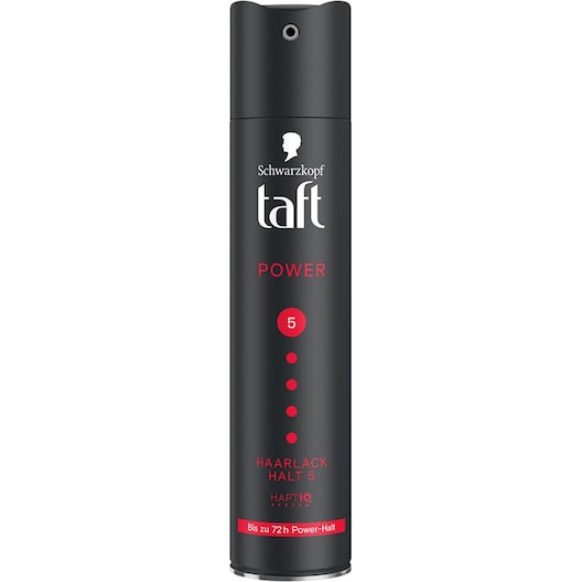 Taft Power Haarlack Halt 5 Haarspray Unisex