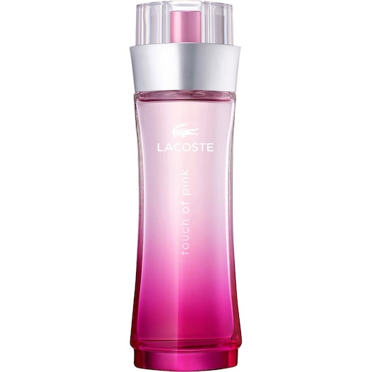 Lacoste Touch Of Pink Eau de Toilette Spray Parfumer Female 50 ml