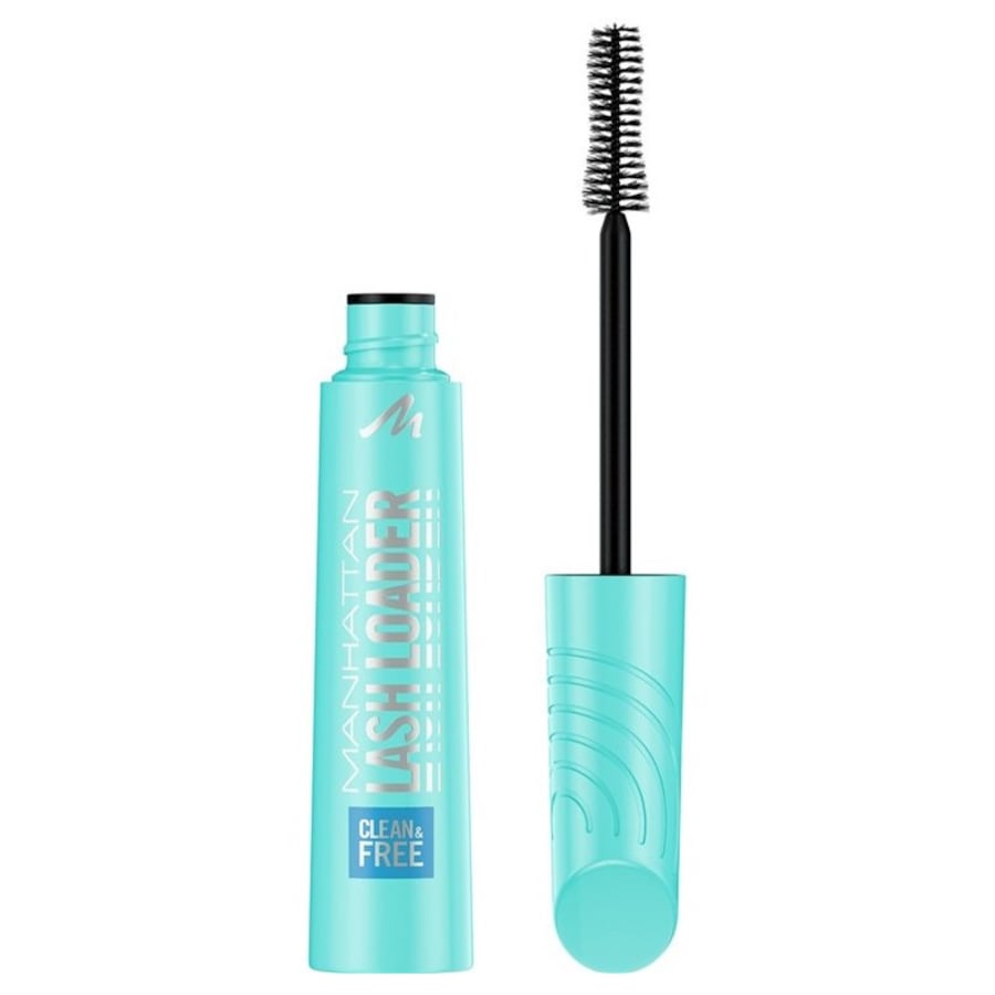 Manhattan Occhi Pulito e libero Mascara Lash Loader