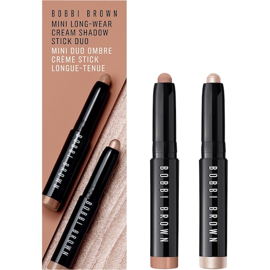 Photos - Eyeshadow Bobbi Brown Gift set Female 0.9 g 