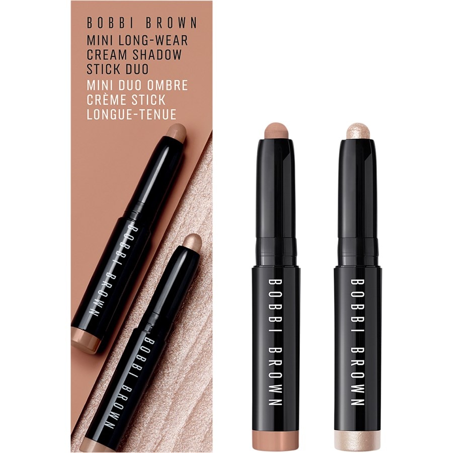 Bobbi Brown Occhi Set regalo