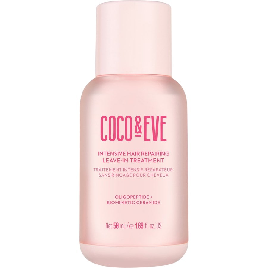 Coco & Eve Sweet Repair Intensive Hair Repairing Leave-In Treatment