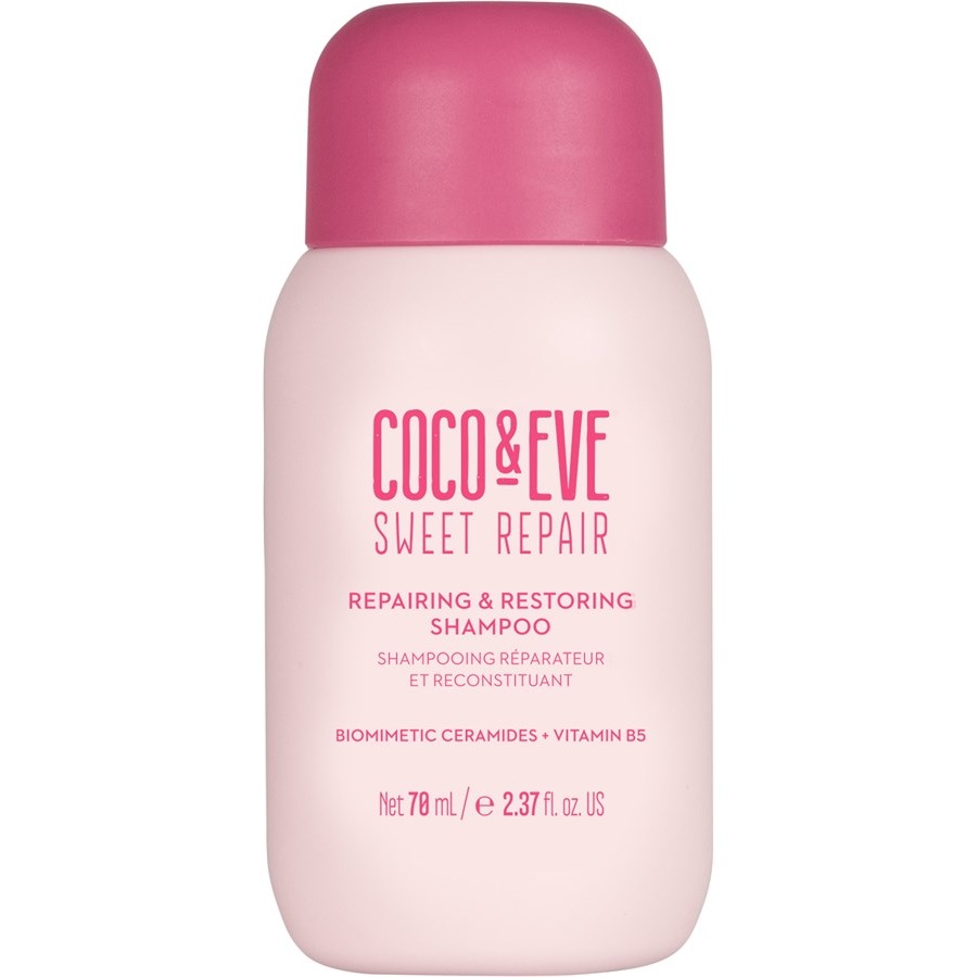 Coco & Eve Sweet Repair Repairing & Restoring Shampoo