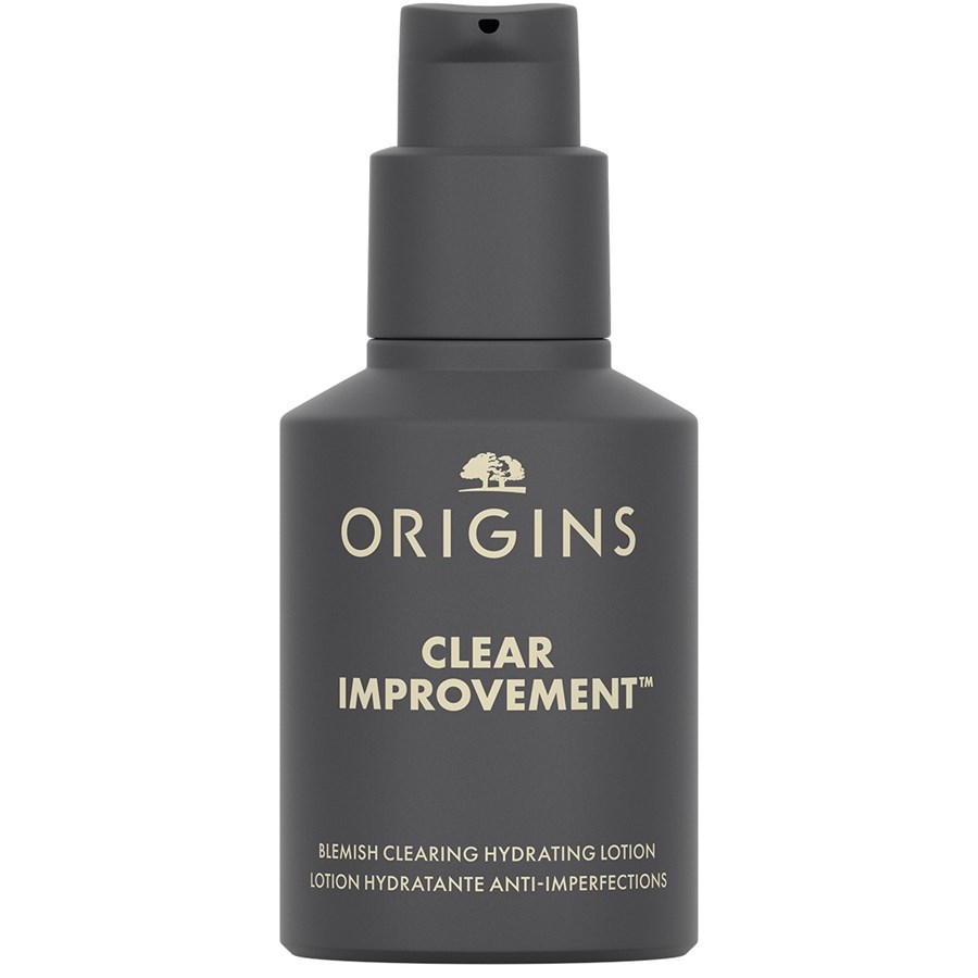 Clear Improvement Blemish Clearing Hydrating Lotion by Origins ...
