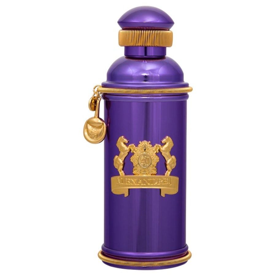 Alexandre J The Collector Iris Violet Eau de Parfum Spray