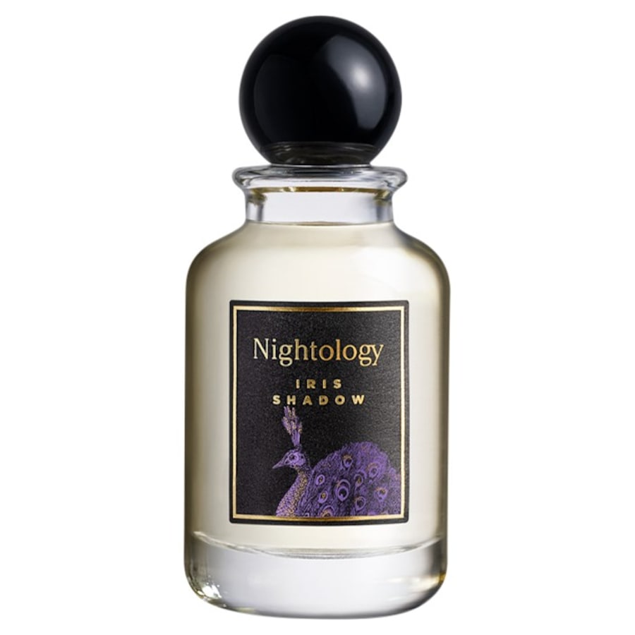 Jesus del Pozo Nightology Iris Shadow Eau de Parfum Spray