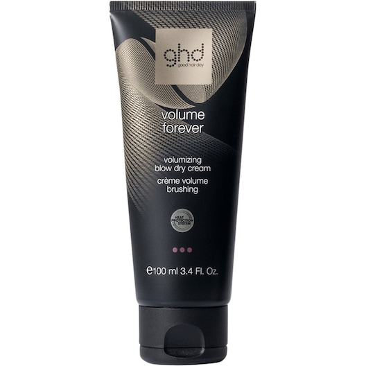 ghd Styling volume forever Volumizing Blow Dry Cream Beskyttelse mod varme Female