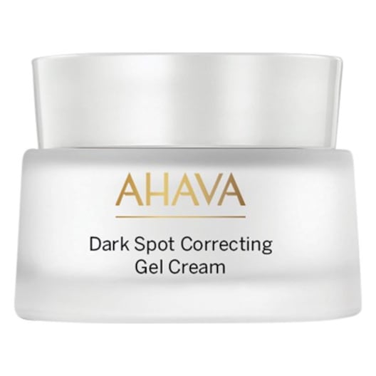 Ahava Even Tone Dark Spot Correcting Gel Cream Gesichtscreme Damen 50 ml
