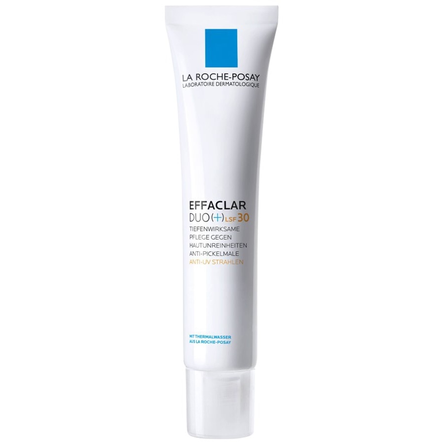 La Roche Posay Cura del viso Effaclar Duo (+) SPF 30