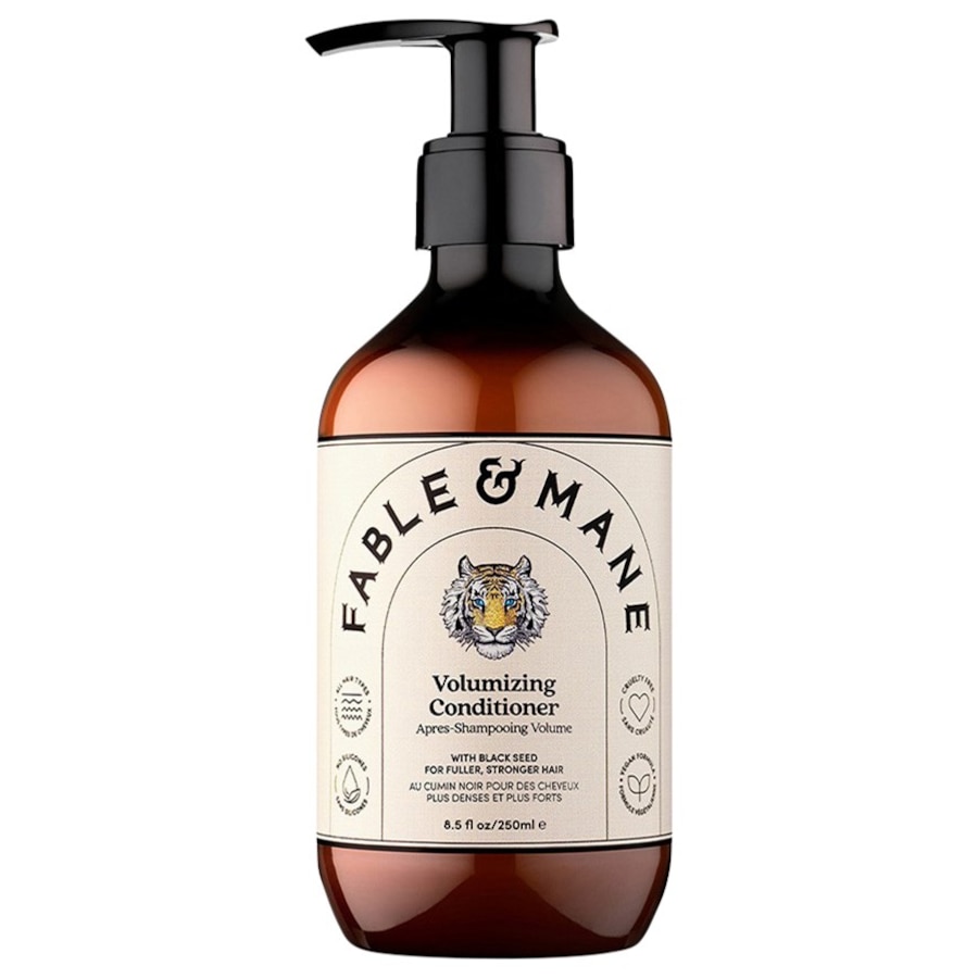 Fable & Mane MahaMane Volumizing Conditioner