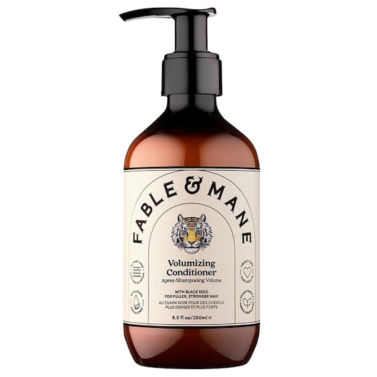 Fable & Mane MahaMane Volumizing Conditioner Volumen-balsam Unisex 250 ml